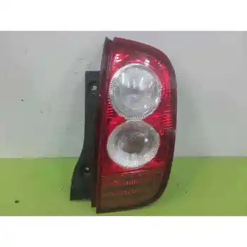 

RIGHT REAR light NISSAN MICRA (K12E)
