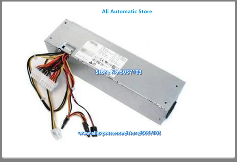 Original 390 790 990 3010 7010 9010 SFF Small Chassis Power Supply H240AS-003 WN11