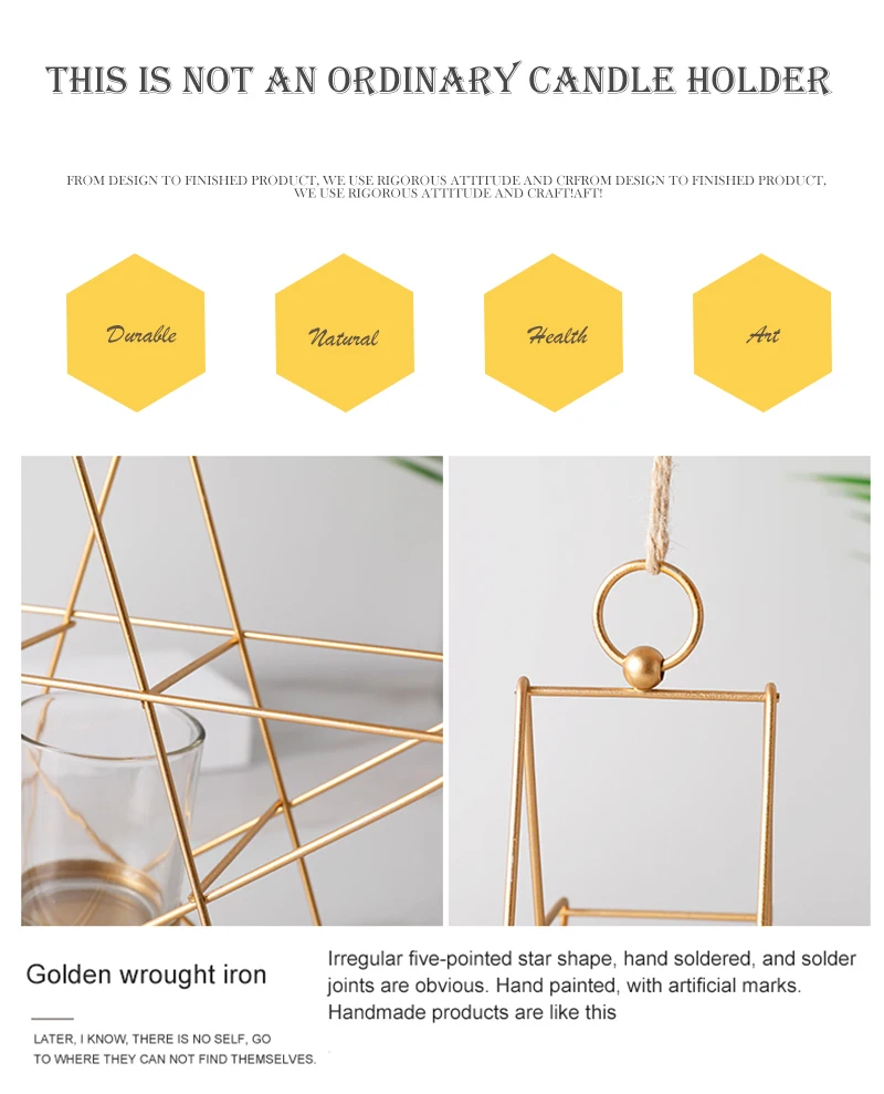 Candle Holder (10)