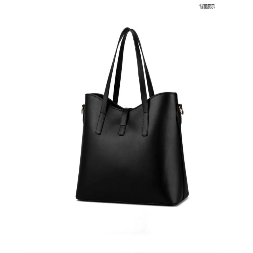 Preise 100% echtem leder Frauen handtaschen 2019 Neue Absatz flut MS weibliche tasche große tasche einfache schulter tasche handtasche Messenger