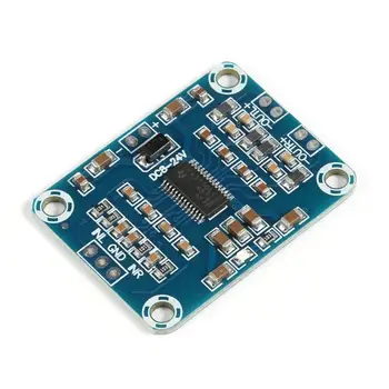 

XH-M228 2 Channel Digital Audio Stereo Amplifier Module TPA3110 AMP Board