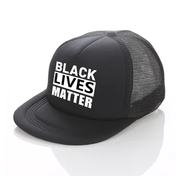 

2020 Baseball Caps Snapback Cap Cotton Baseball Cap for Men Women Adjustable Hip Hop Dad Hat Bone Black Lives Matter Flag BLM