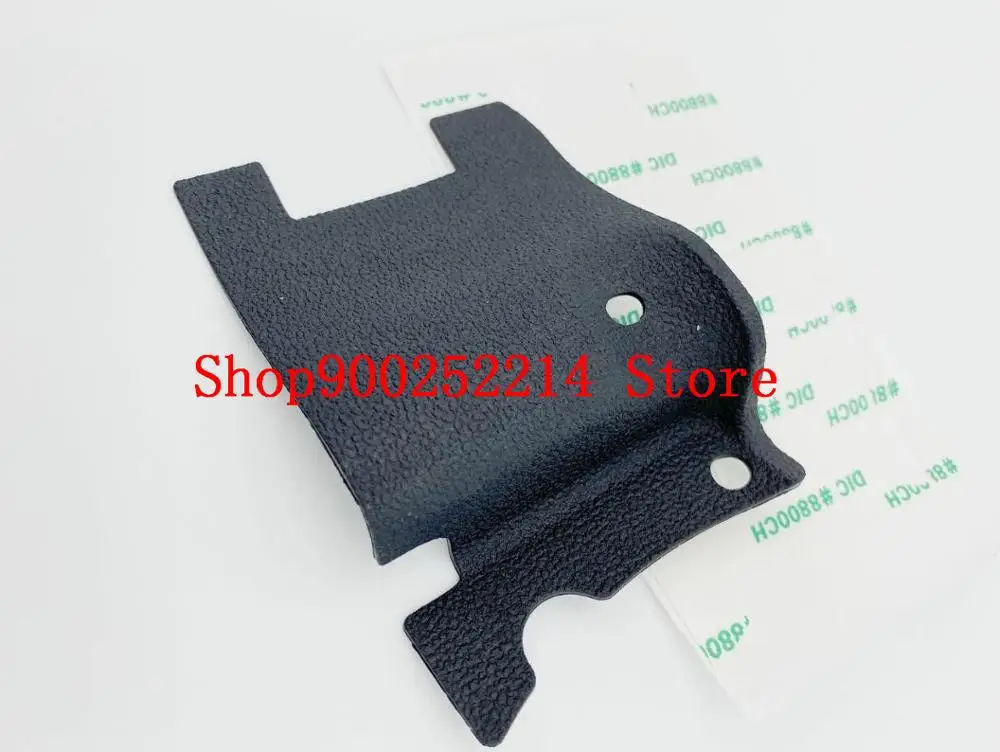 

New Back Rear Thumb Rubber For Canon FOR EOS 5D3 Rebel + Adhesive Tape