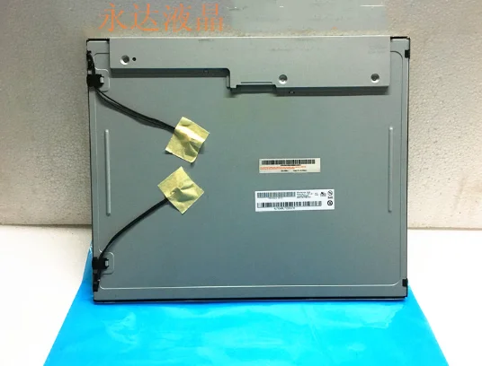 100% Оригинальный протестированный ЖК экран M170ETN01.1 17 дюймов|Органайзеры для