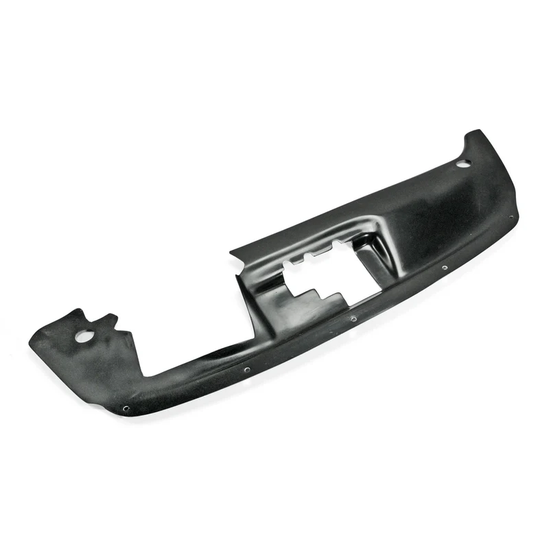 Автомобильные аксессуары JS стиль Стекловолоконная охлаждающая панель