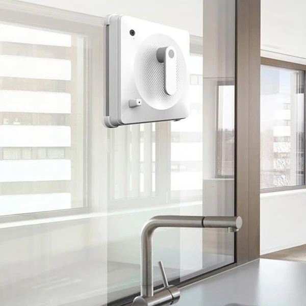  YOUPIN BOBOT WIN3060 High-Rise Window Cleaning Automatic Robot Remote Control Window Cleaner Strong