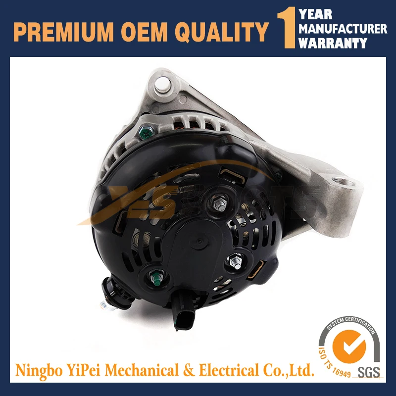 Соединительная тяга для Dodge Caravan Grand 2001-07 V6 3.3L 3.8L 12V 4686430AF 400-52106
