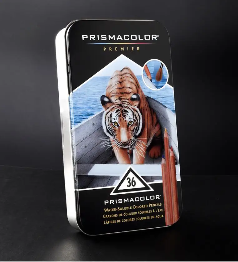 36 tiger