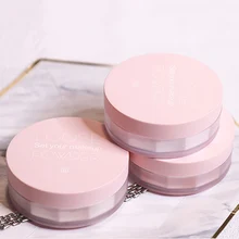 Лучший макияж, рассыпчатая пудра, макияж для лица, водостойкая матовая пудра, средство для красоты, Прямая поставка