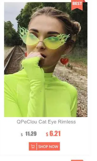 QPeClou, Ретро стиль, металлические круглые солнцезащитные очки, для женщин и мужчин, уникальная цепочка, фирменный дизайн, солнцезащитные очки, женские, цветные, Oculos De Sol Gafas