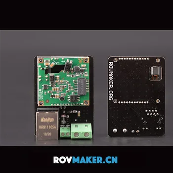 

Power Carrier Module Power Cat ROV Underwater Robot