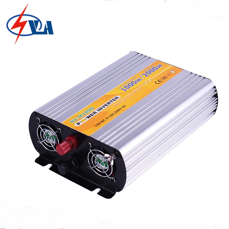 

1000w whole house power inverter with charge