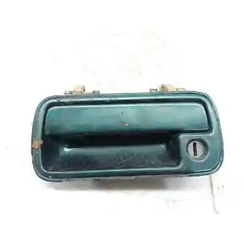 

8282056B005PK HANDLE OUTER FRONT LEFT SUZUKI VITARA SE/SV (ET)