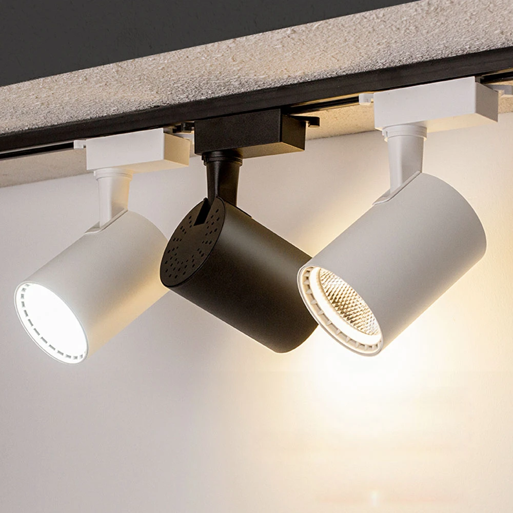 Downlight track lighting Clearance