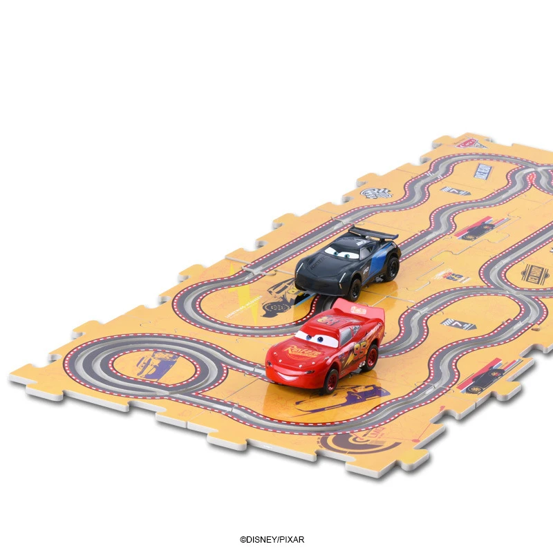 lightning mcqueen rc