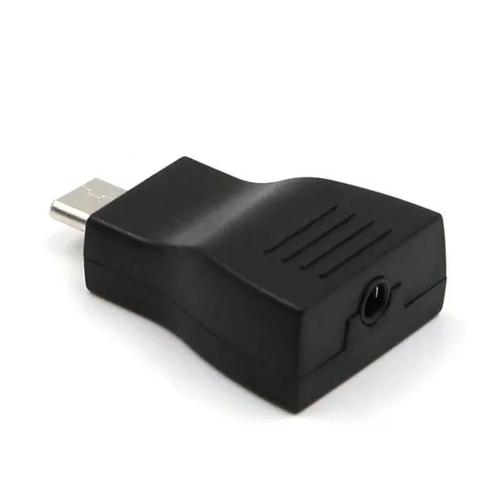 USB-C цифровой аудио конвертер адаптер для USB-C интерфейс для мобильных телефонов планшетный ПК для macbook USB-C интерфейс для подключения