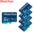 SHANDIAN Smart SD card 8gb 16gb TF Card Class 6 High Speed Mini Memory Card 32gb Smart sd Card Реальная Емкость Бесплатная Доставка