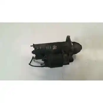

STARTER MOTOR BMW 3 SERIES SALOON (E36)