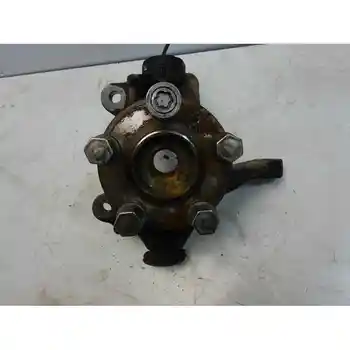 

STEERING KNUCKLE FRONT LEFT Ford S-MAX (CA1)