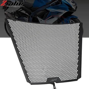 

For Suzuki GSX-R750 2011-2017 2016 GSX-R600 2011-2018 GSX R GSXR750 600 Motorcycle Radiator Guard Protector Grille Grill Cover