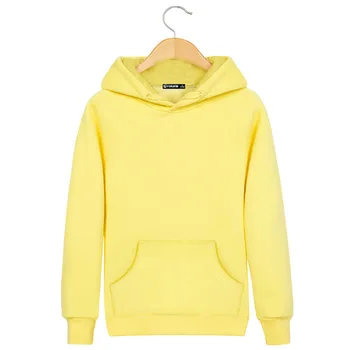 

Men Hoodies Sweatshirt Casual Cotton solid color 2018 Autumn Warm Sweatshirt Tops Tees