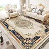 Modern Soft Persian Carpets For Living Room European Style Palace Carpet For Bedroom Parlor Dining Table Mat Thick Study Rug 1