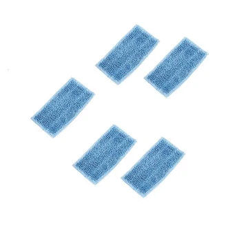

5Pcs Replaceable Mop Cloth for FC8007 FC8792 FC8794 FC8796 Vacuum Cleaner Replacement Spare Parts