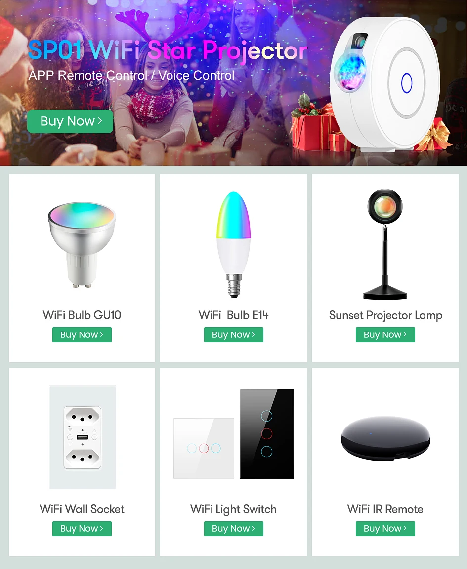 AVATTO Tuya 12W 15W WiFi Smart Light Bulb, E27 RGB LED Lamp Dimmable with Smart Life APP, Voice Control for Google Home, Alexa AVATTO Tuya 12W 15W WiFi Smart Light Bulb, E27 RGB LED Lamp Dimmable with Smart Life APP, Voice Control for Google Home, Alexa