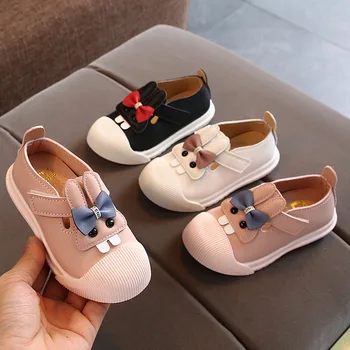 

Baby Girls Shoes Flower Princess Leather Shoeses Pricness Casual Single Shoes Chicas Zapatos Chaussures Enfants Favourite