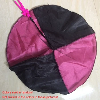 

Mini Paratroopers Soldier Army Parachute Outdoor Toys Boy Kids Gift Color Random