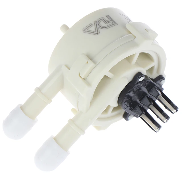 Vízáram-Érzékelő 75Ml-570 Ml/Perc Áramlásmérő Csarnok Áramlás Érzékelő Vízvezérlés 1/2 "0,8Mpa Diy Készlet