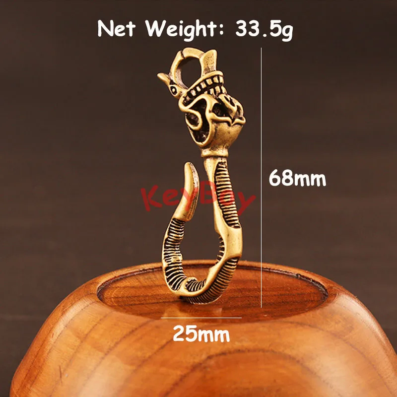 skull buckle brass (3)