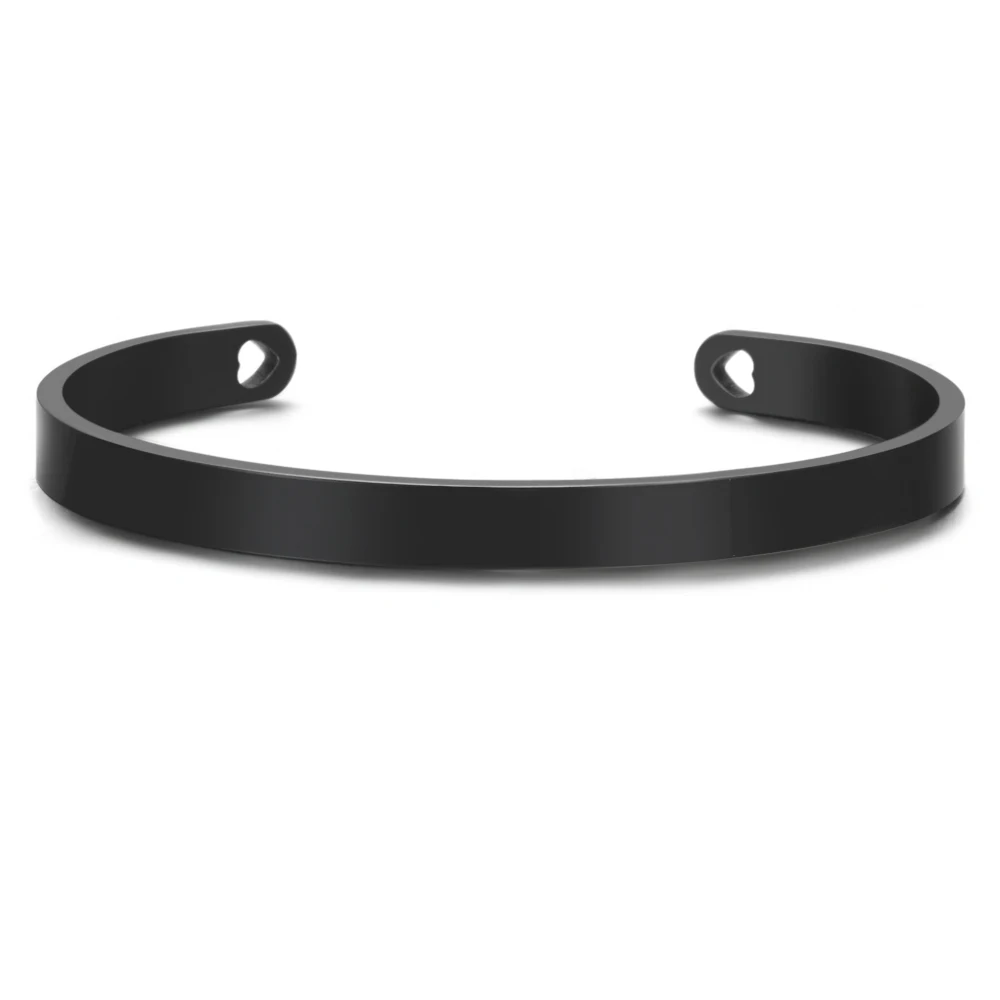 Heart Black