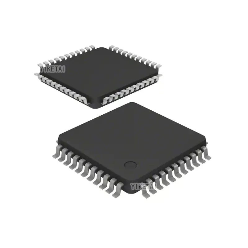 

IC MCU 8BIT 24KB FLASH 44QFP Z8F2480AN020SG
