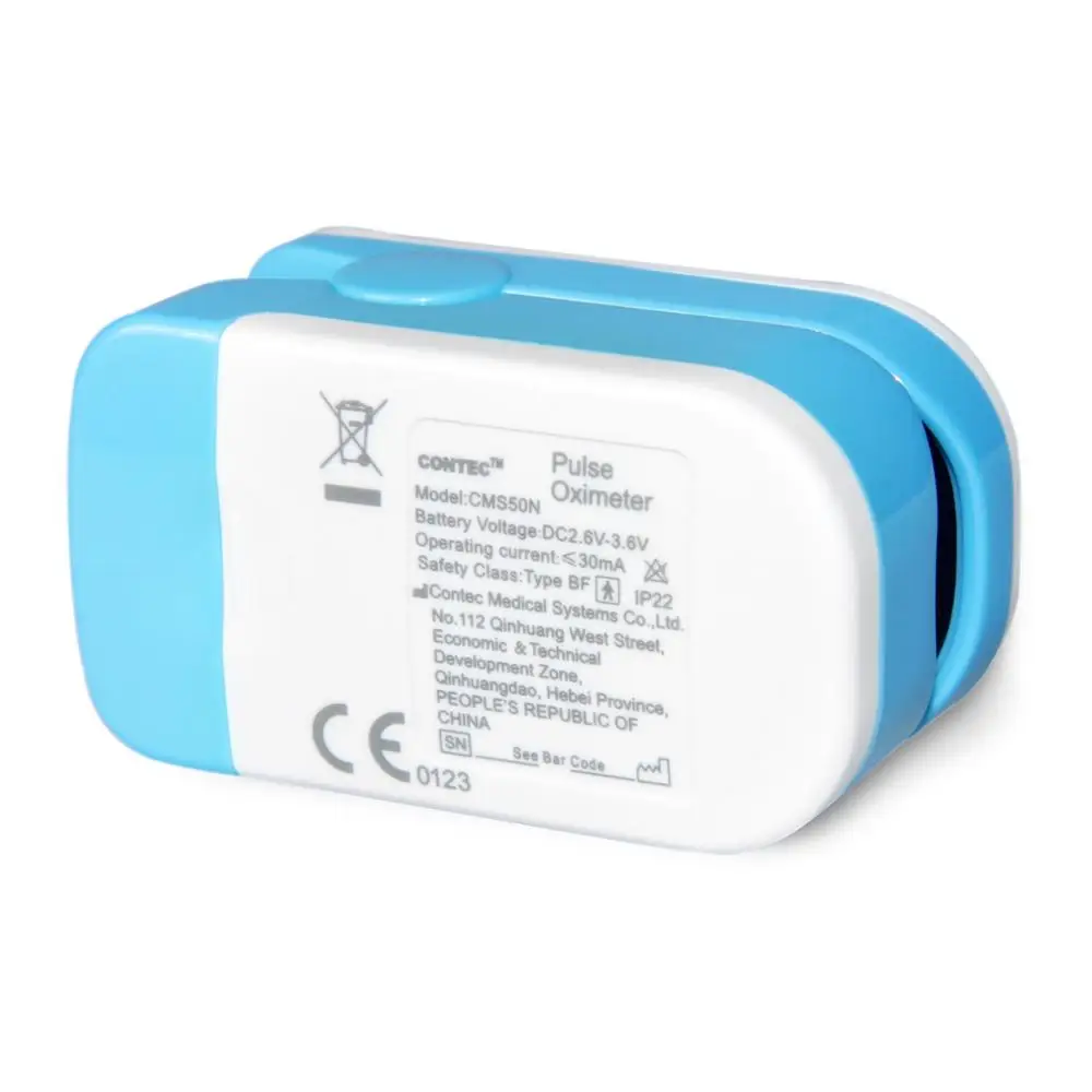 CE CONTEC OLED CMS50NA оксиметр на кончик пальца spo2 Пульсоксиметр пульса крови OLED|blood oxygen