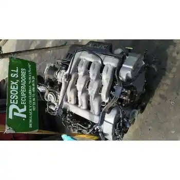 

SEA ENGINE FULL FORD MONDEO SALOON (GD)