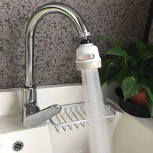 Shower Faucet Tap 3 Level Can Adjusting 360 Rotate Water Saving Bathroom New Kitchen Shower Faucet  filtered Faucet Accessories