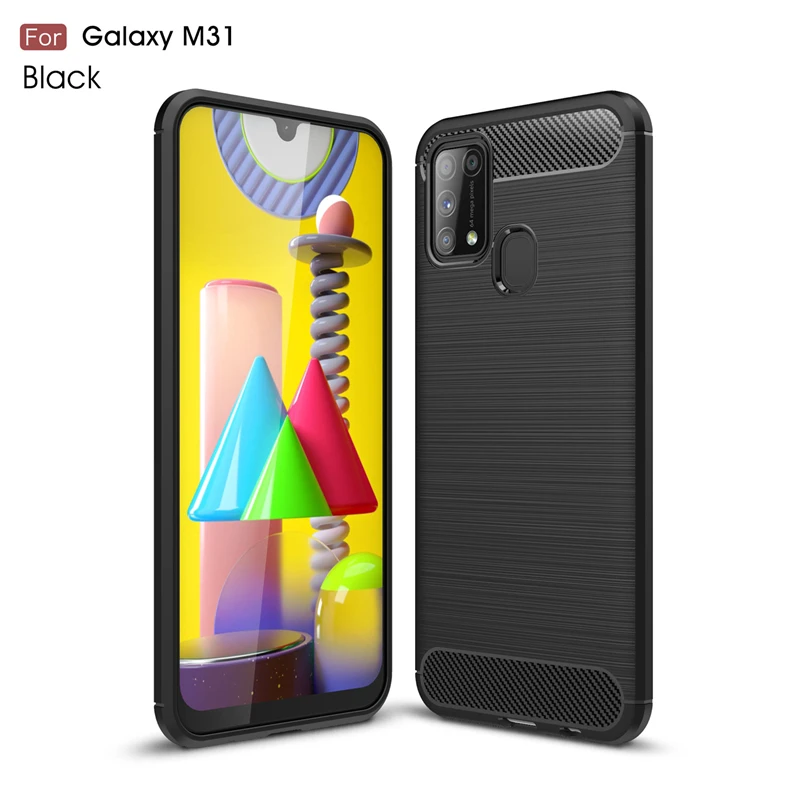 Для OPPO Realme 5 Чехол Мягкий ТПУ силиконовый грязеотталкивающий чехол для телефона