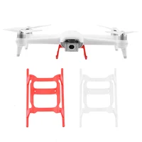 Portable Protective Landing Gear for FIMI A3 Drone Heightening Legs Feet Protector Height Extender Foot Protective Accessories