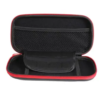 

Ipage 9 in 1 Storage Bag Card Box Film Rocker Cap Set for Nintend Switch Lite Nintendos Switch Console Accessories Case