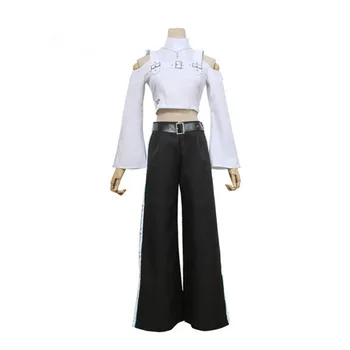 

2019 New BanGDream 7thLIVE RAISE A SUILEN Cosplay Costume sexy suit woman clothing A