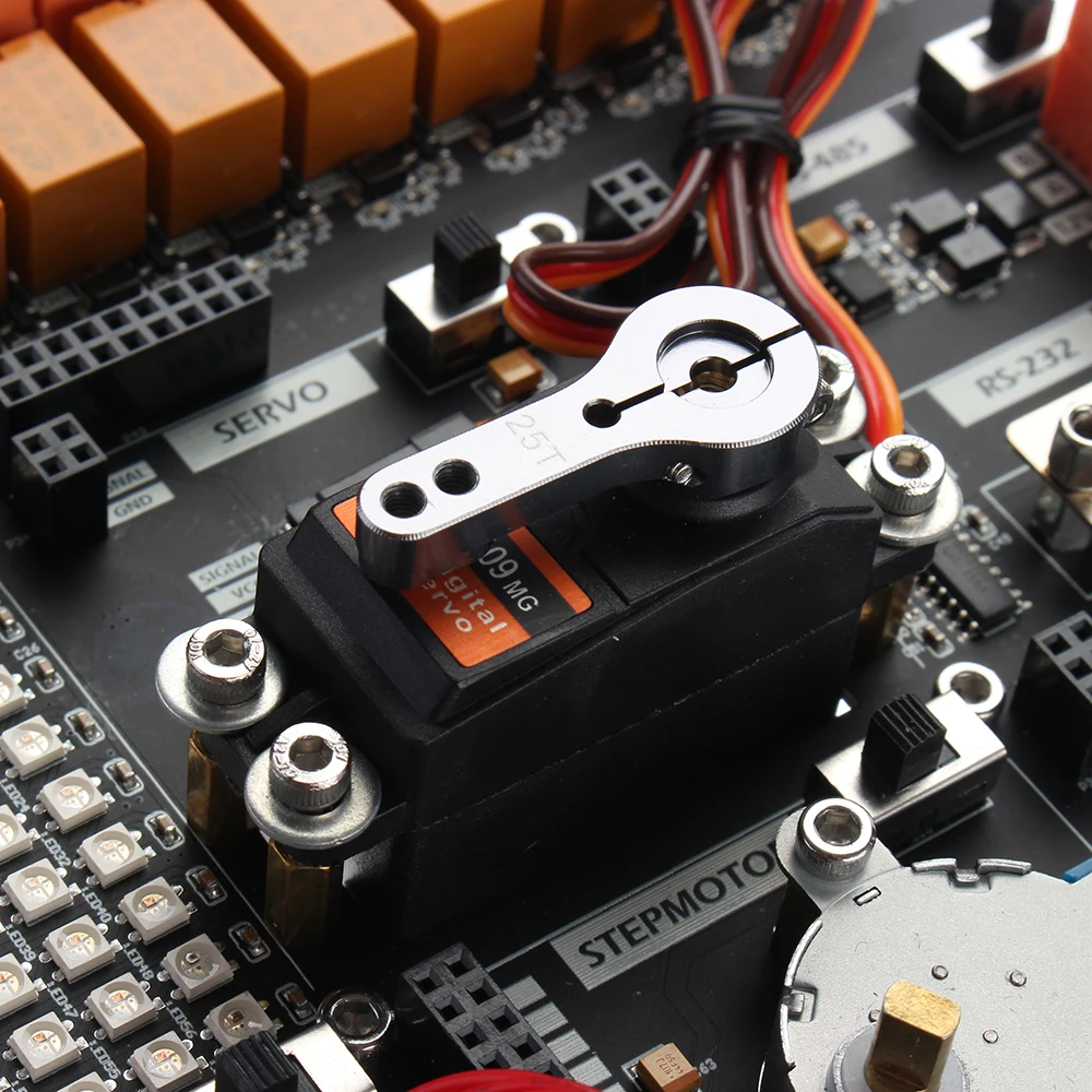 Новое поступление! M5Stack PM 2 5 Датчик USB POWER/SHT20 набор с базовых|Аксессуары для