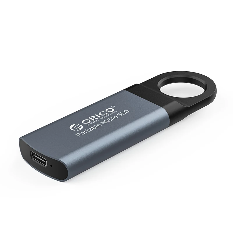 External Hard Drive Ssd ORICO 1TB Ini NVE Portable SSD Hard