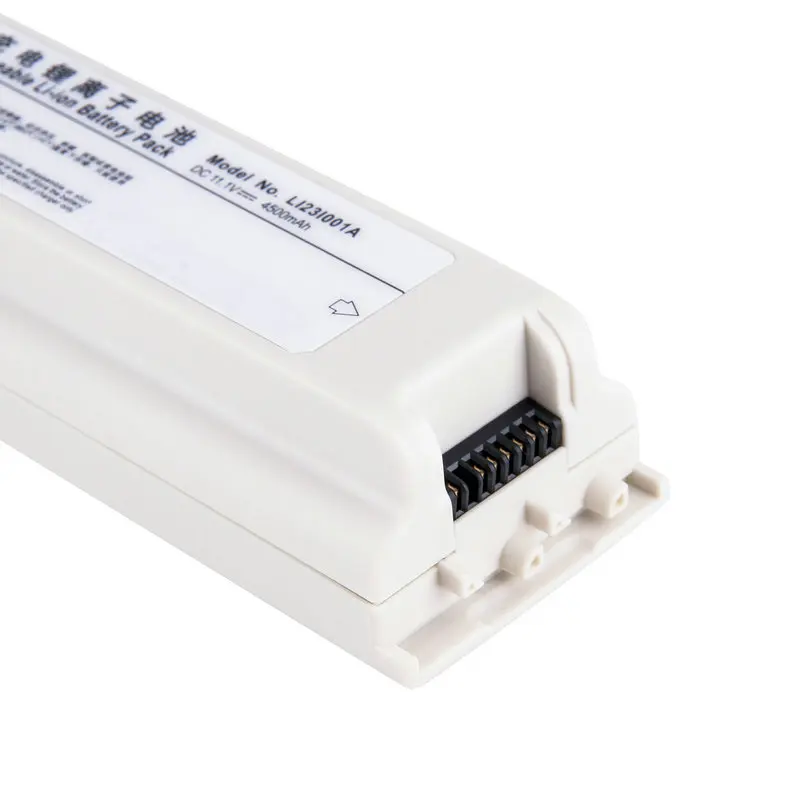 Аккумулятор ультразвуковой MINDRAY M5 M5T M7 M9 Series LI23I001A 4500 мА · ч | Компьютеры и офис