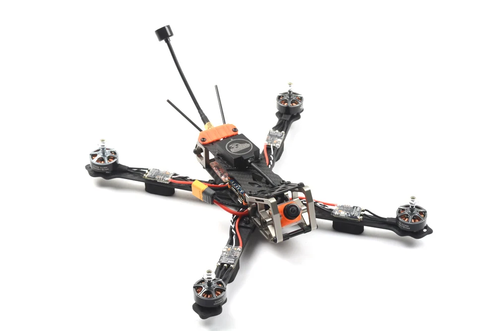 Skystars G730L F4 OSD 6S FPV Racing Drone frame PNP BNF w/RunCam split 3 1080P HD камера Поддержка Subs/PPM/приемник DSMX
