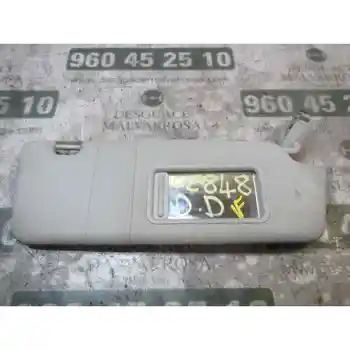 

PARASOL RIGHT Audi A3 (8 P) 1.9 TDI [16082744]