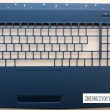 Для msi GL62 gp62 GP62MVR MS-16J5 C крышка клавиатуры ободок пластиковая модель