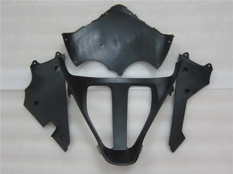 7 подарков обтекатель части для Suzuki K3 2003 2004 GSX R1000 03 04 GSXR 1000 K4 Белый Черный Обтекатели OY10