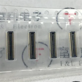 

100pcs X DF40C-40DP-0.4V(51) DF40C-40DP-0.4V 40P 0.4MM