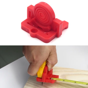 

Gypsum Guide Cement Board Locator Woodwork Tile Contractor Verticle ABS Fast Does Cut Drywall Tool Portable Attachment Manual